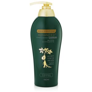 Dầu Xả Hair Restore Advanced Strengthening Conditioner 450ml