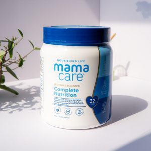 Sản phẩm dinh dưỡng y học Mama Care Complete Nutrition 500g