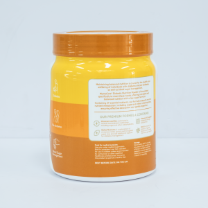 Alternative view of Sản phẩm dinh dưỡng y học Mamacare Diabetic Nutrition 500 g- MamaCare Dinh Dưỡng Cho Người Tiểu Đường