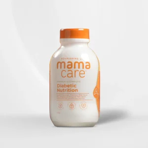 Sản phẩm dinh dưỡng y học Mamacare Diabetic Nutrition 50 g- MamaCare Dinh Dưỡng Cho Người Tiểu Đường