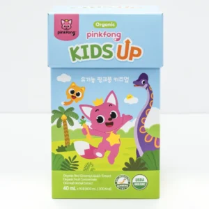 Hồng Sâm Pinkfong Kids Up Kang Jang Hyun – Hộp 10 Gói