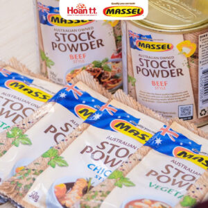 Bột nêm Massel Stock Powder 50g