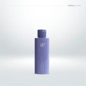 Dầu Gội ArraCare Gừng & Trắc Bách Diệp 80ml
