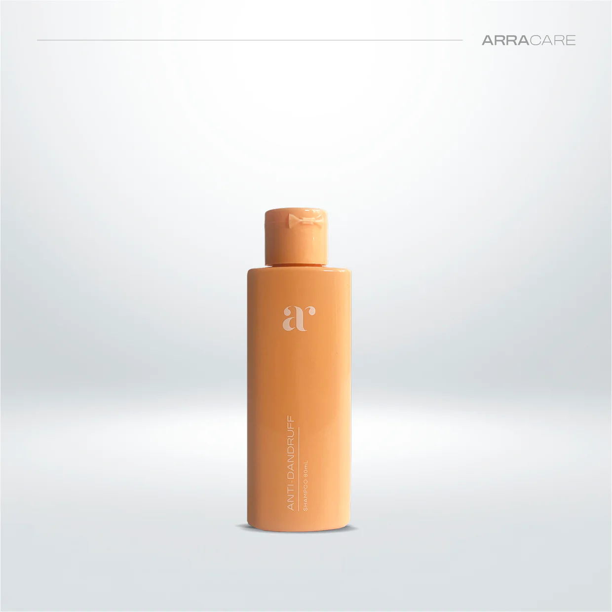 Dầu Gội Trị Gàu ARRACARE 80ml