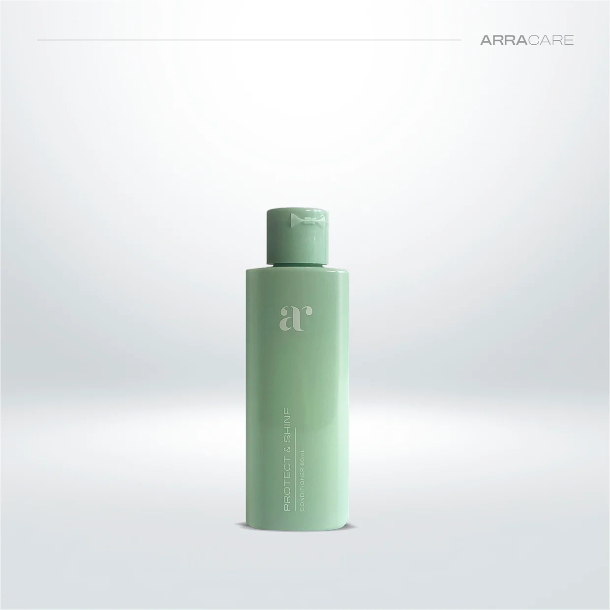 Dầu Xả ARRACARE Phục Hồi & Dưỡng Tóc 80ml